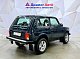Lada (ВАЗ) Niva Legend Luxe'24, 2024 года, пробег 10584 км