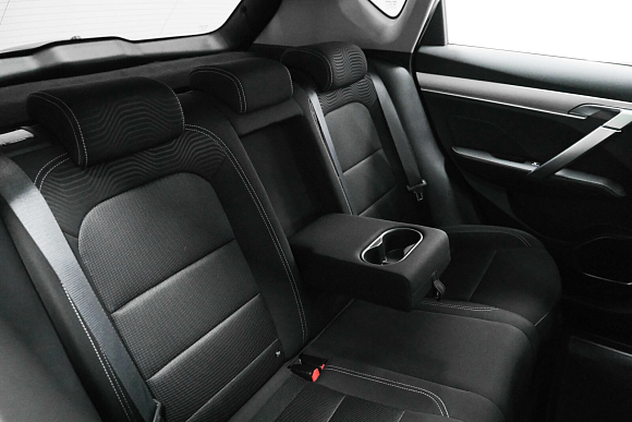 Belgee X50 Style, 2024 года, пробег 24596 км