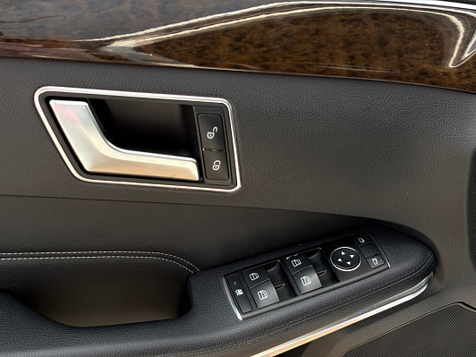 Mercedes-Benz E-Класс, 2013 года, пробег 195261 км
