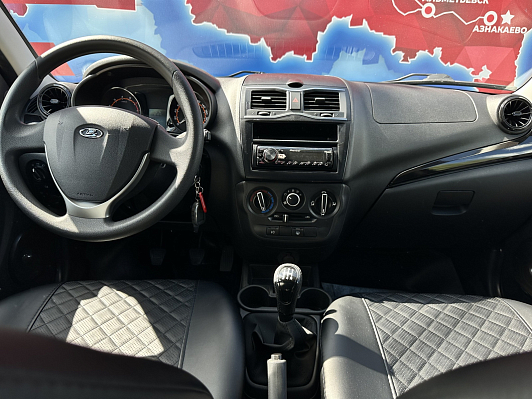 Lada (ВАЗ) Granta Classic, 2019 года, пробег 78000 км