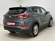 Hyundai Tucson Comfort, 2017 года, пробег 135399 км