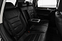 Volkswagen Touareg Business, 2015 года, пробег 335000 км