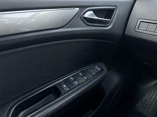 Renault Arkana Drive, 2021 года, пробег 61200 км