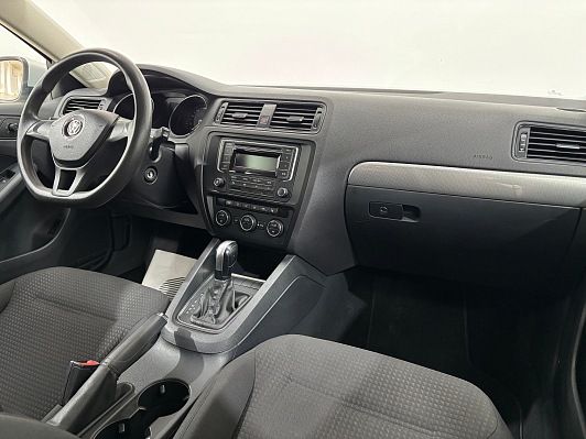 Volkswagen Jetta, 2015 года, пробег 110440 км