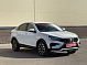 Lada (ВАЗ) Vesta, 2023 года, пробег 17000 км