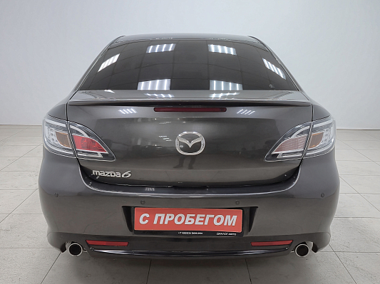 Mazda 6 Sport, 2011 года, пробег 156489 км
