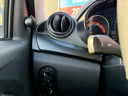 Lada (ВАЗ) Granta Comfort, 2023 года, пробег 79001 км