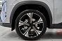 Geely Cityray Комфорт, серебряный