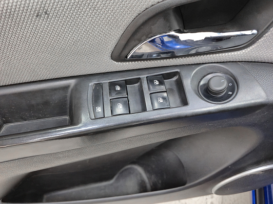 Chevrolet Cruze, 2011 года, пробег 232109 км