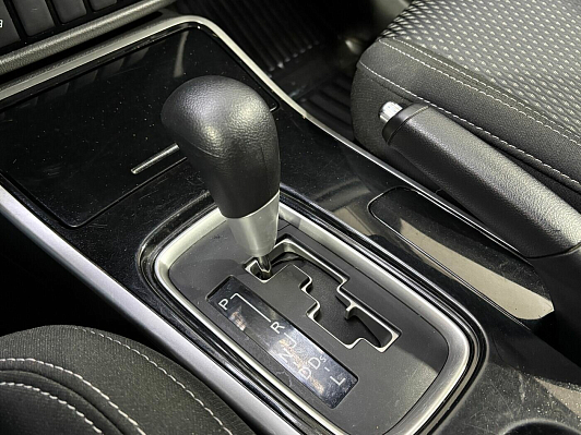 Mitsubishi Outlander Inform, 2020 года, пробег 90700 км