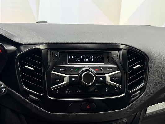 Lada (ВАЗ) Vesta Comfort Image, 2020 года, пробег 108472 км