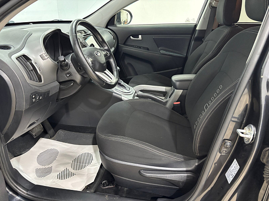Kia Sportage Comfort, 2015 года, пробег 279068 км