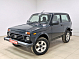 Lada (ВАЗ) Niva Legend Урбан, 2023 года, пробег 64181 км