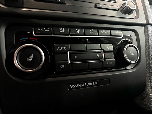 Volkswagen Golf Style, 2011 года, пробег 194561 км