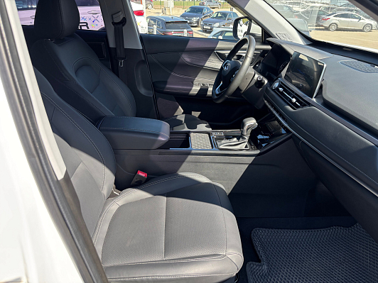 Chery Tiggo 4 Pro Family, 2023 года, пробег 22921 км