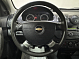Chevrolet Aveo, 2007 года, пробег 257279 км