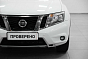 Nissan Terrano Elegance, 2021 года, пробег 100100 км