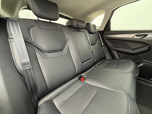 Haval Jolion Premium, 2025 года, пробег 7292 км