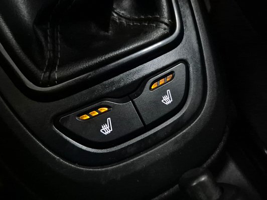 Lada (ВАЗ) Vesta Comfort, 2018 года, пробег 246119 км
