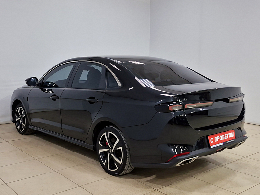 Kaiyi E5 Luxury, 2023 года, пробег 80141 км