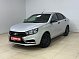 Lada (ВАЗ) Vesta Comfort, 2016 года, пробег 130156 км