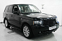 Land Rover Range Rover Vogue, 2012 года, пробег 279813 км