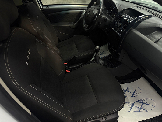 Renault Duster Drive, 2018 года, пробег 165490 км