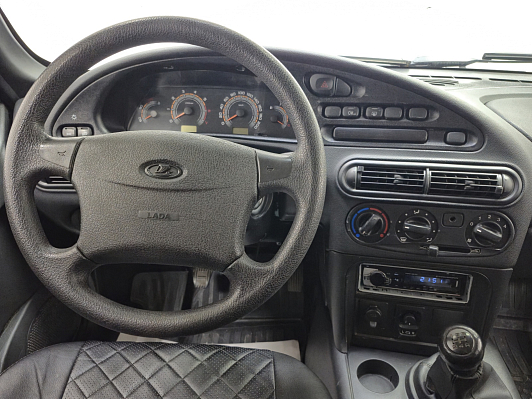 Lada (ВАЗ) Niva Classic, 2023 года, пробег 67119 км