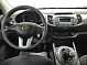 Kia Sportage Classic, 2012 года, пробег 170358 км