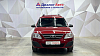Lada (ВАЗ) Largus, 2020 года, пробег 83575 км