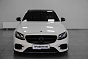 Mercedes-Benz E-Класс E 200 4MATIC Sport Plus, 2017 года, пробег 206334 км