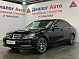 Mercedes-Benz C-Класс, 2013 года, пробег 232754 км
