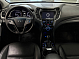 Hyundai Santa Fe High-Tech, 2015 года, пробег 154701 км