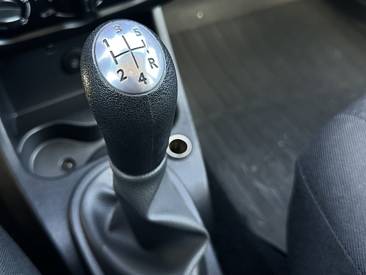 Nissan Almera Comfort Plus, 2014 года, пробег 200000 км