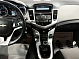 Chevrolet Cruze LS, 2012 года, пробег 138000 км