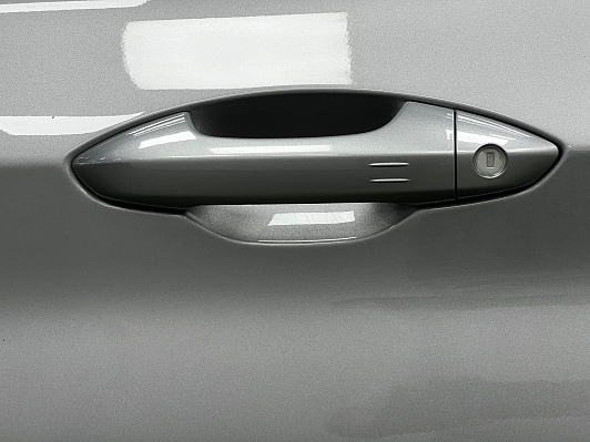Geely Coolray Flagship, 2023 года, пробег 28000 км