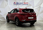 Kia Sportage Luxe, 2018 года, пробег 87163 км