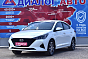 Hyundai Solaris Специальная Серия "10 лет", 2021 года, пробег 29000 км