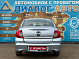Datsun on-DO Trust I, 2019 года, пробег 95000 км