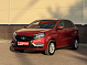 Lada (ВАЗ) XRAY Comfort, 2018 года, пробег 32200 км