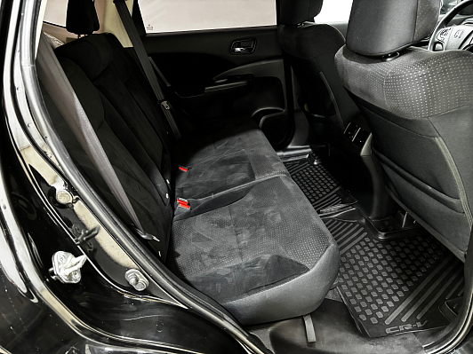 Honda CR-V Lifestyle, 2014 года, пробег 143976 км