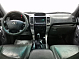 Toyota Land Cruiser Prado, 2008 года, пробег 309014 км