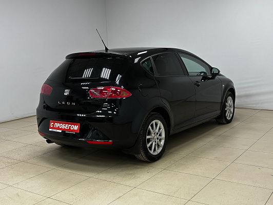 SEAT Leon Reference Copa, 2011 года, пробег 228896 км