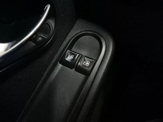 Renault Duster Dakar Edition, 2017 года, пробег 64393 км