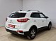 Hyundai Creta, 2020 года, пробег 72184 км