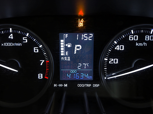 Daihatsu Cast, 2019 года, пробег 41627 км