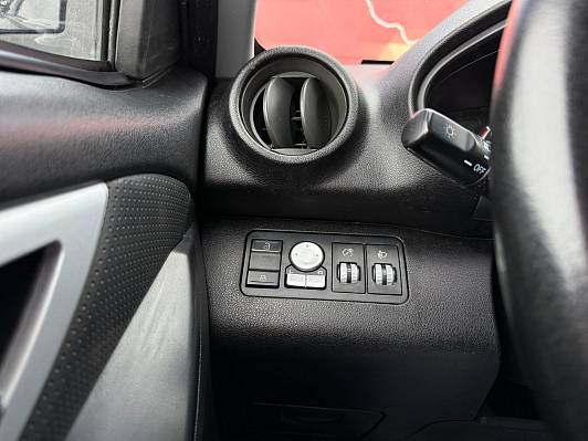 Lifan X60 Comfort, 2015 года, пробег 93000 км