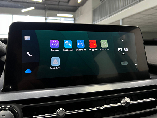 Chery Tiggo 4 Pro Action, 2023 года, пробег 9069 км