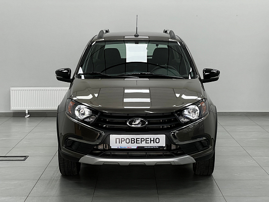 Lada (ВАЗ) Granta Комфорт, 2025 года, пробег 11600 км