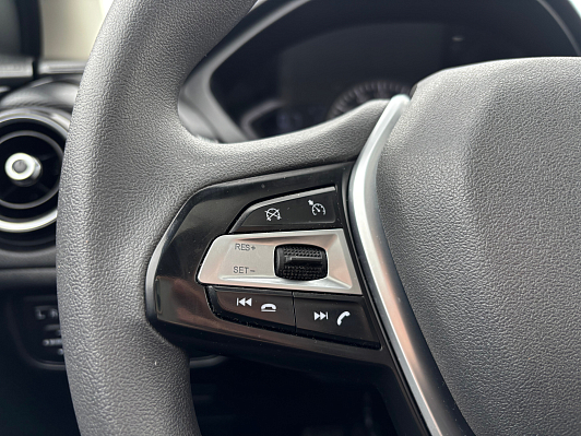 Changan Alsvin Люкс, 2023 года, пробег 15870 км